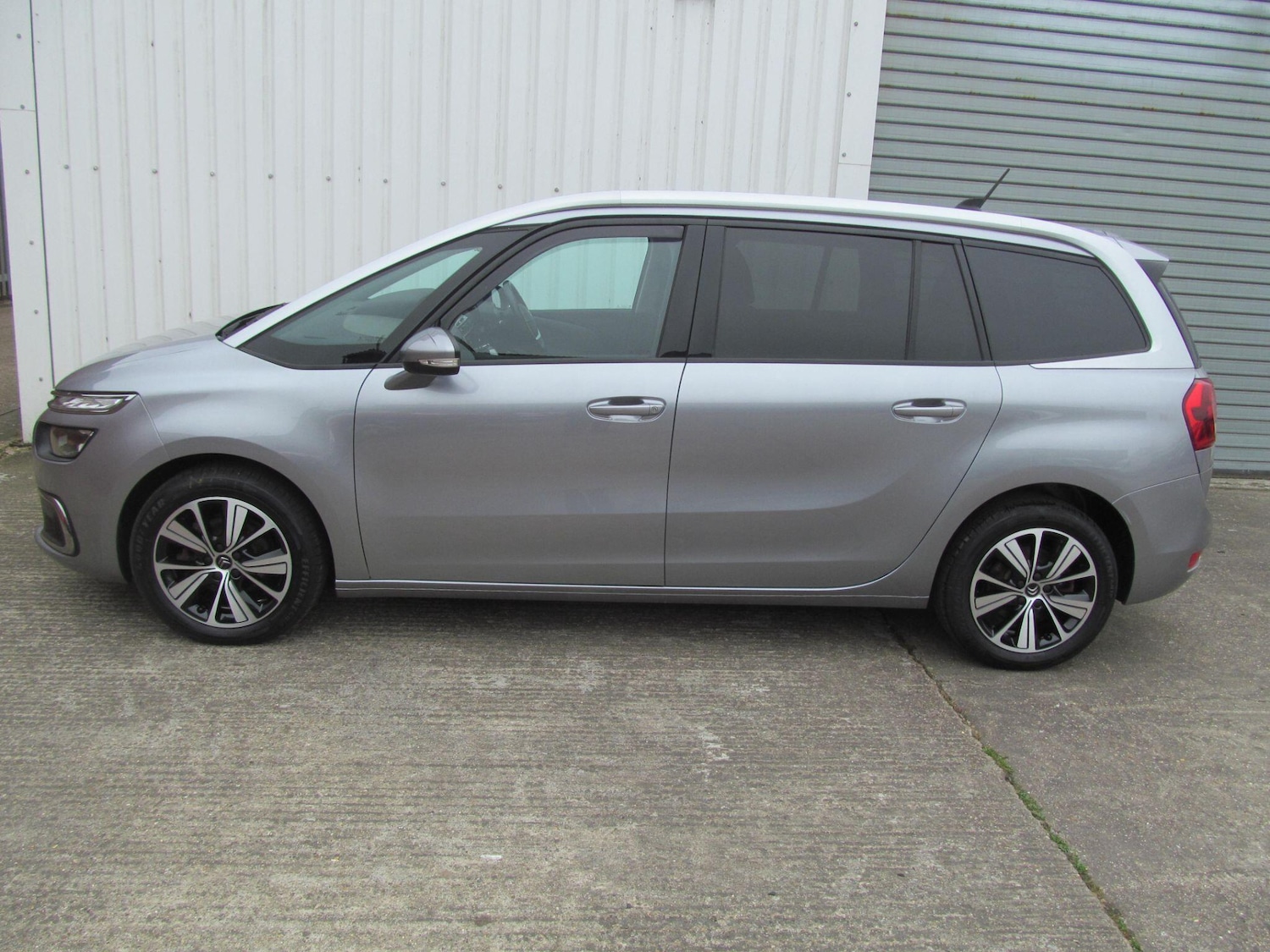 Used Citroen Grand C4 Picasso 2019 for sale - 77970182: Photo 7