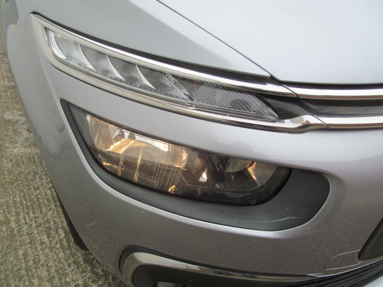 Used Citroen Grand C4 Picasso 2019 for sale - 77970182: Photo 9