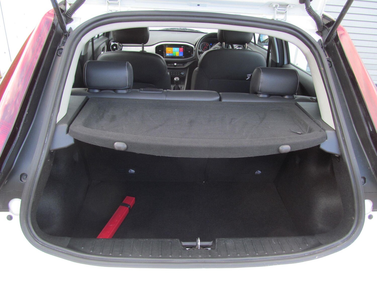 Used MG MG3 2019 for sale - 76307576: Photo 12