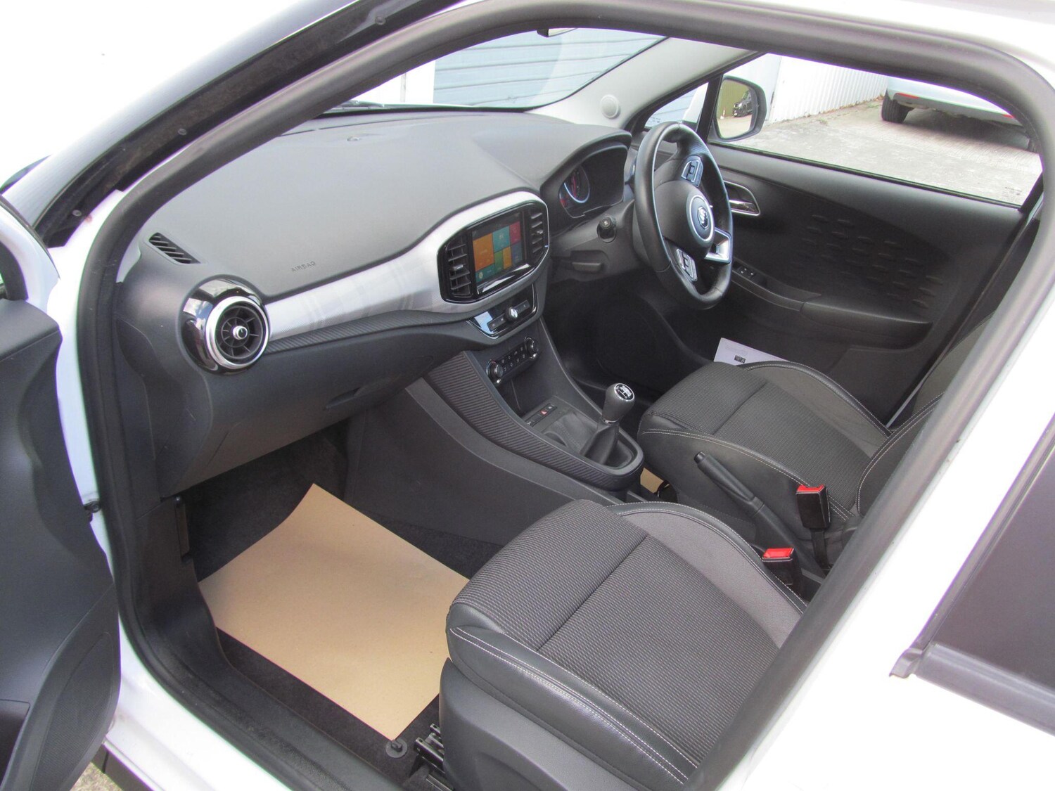 Used MG MG3 2019 for sale - 76307576: Photo 13