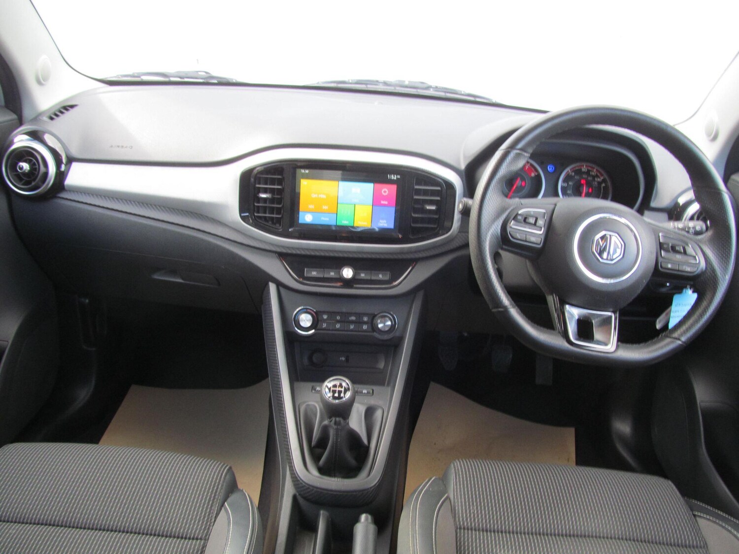 Used MG MG3 2019 for sale - 76307576: Photo 16