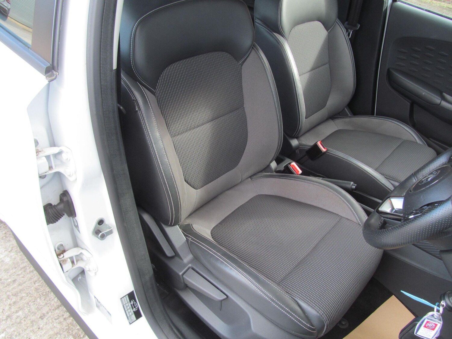 Used MG MG3 2019 for sale - 76307576: Photo 17