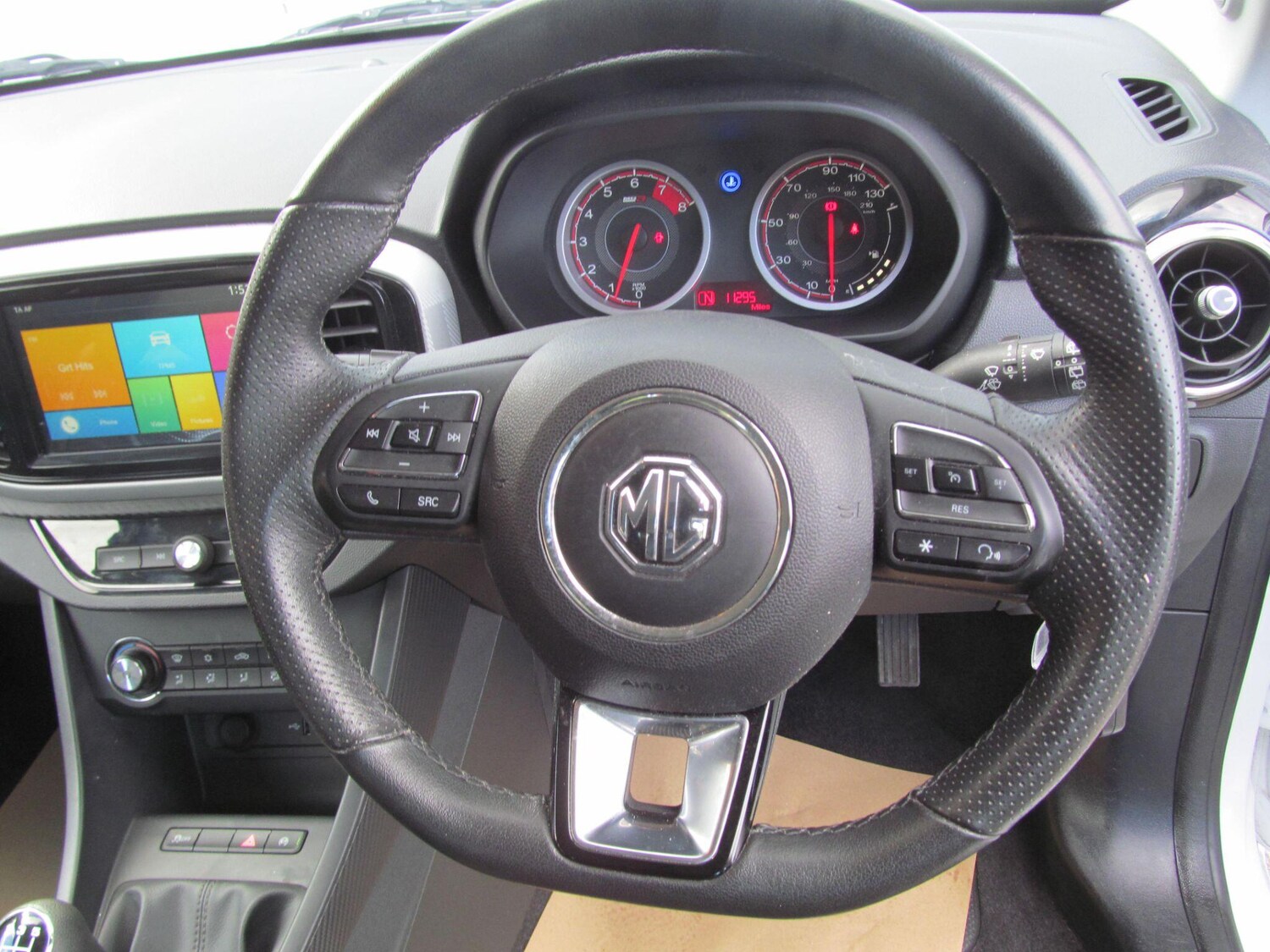 Used MG MG3 2019 for sale - 76307576: Photo 18