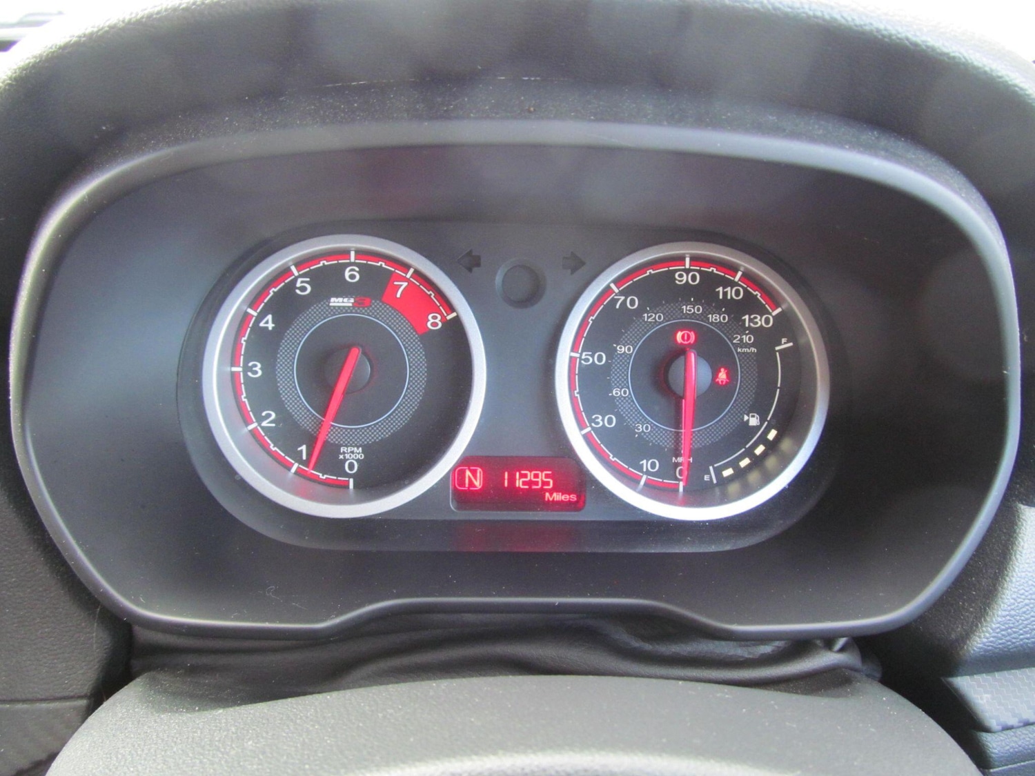 Used MG MG3 2019 for sale - 76307576: Photo 20