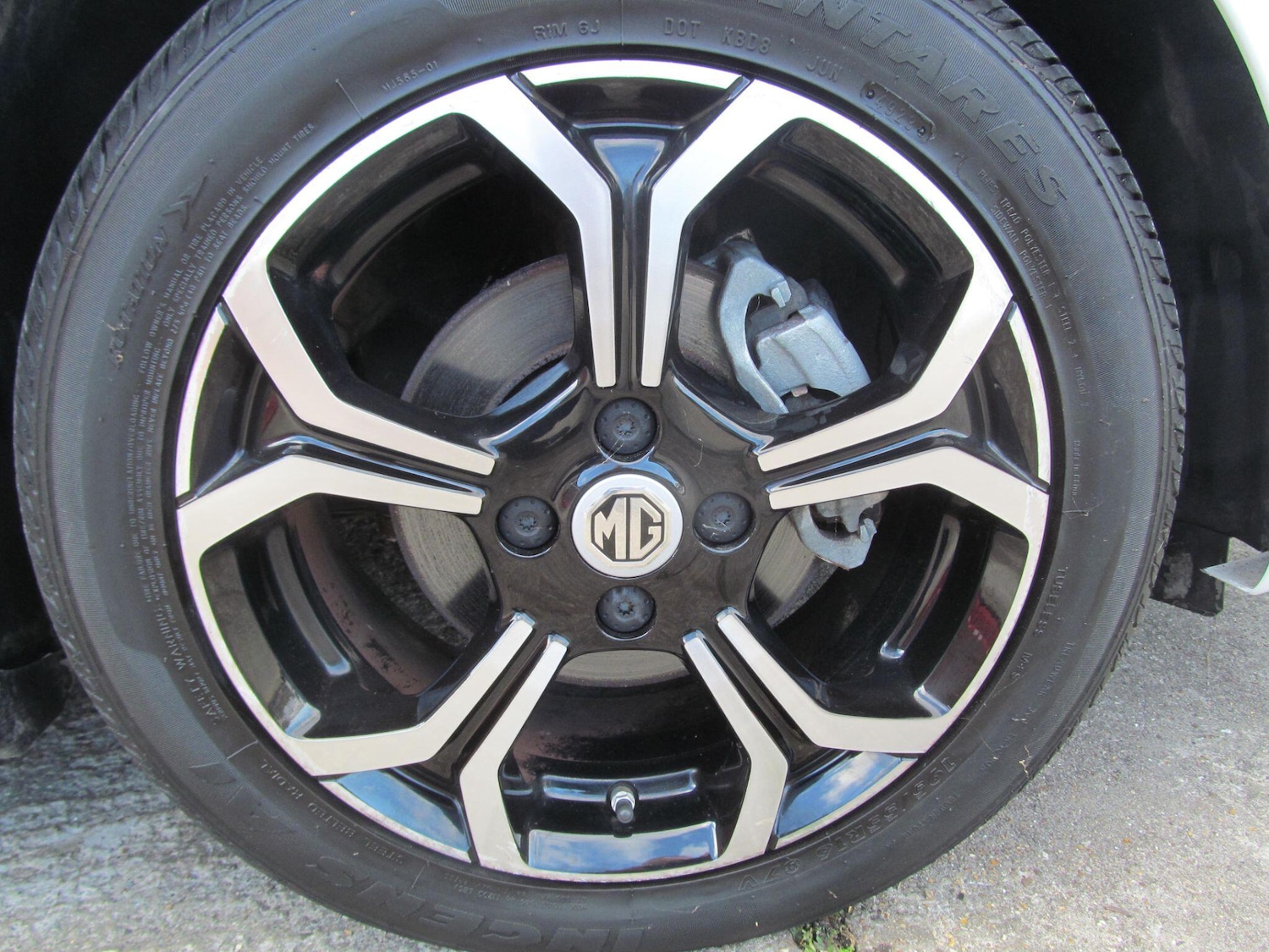 Used MG MG3 2019 for sale - 76307576: Photo 25