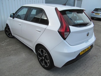 Used MG MG3 2019 for sale - 76307576: Photo