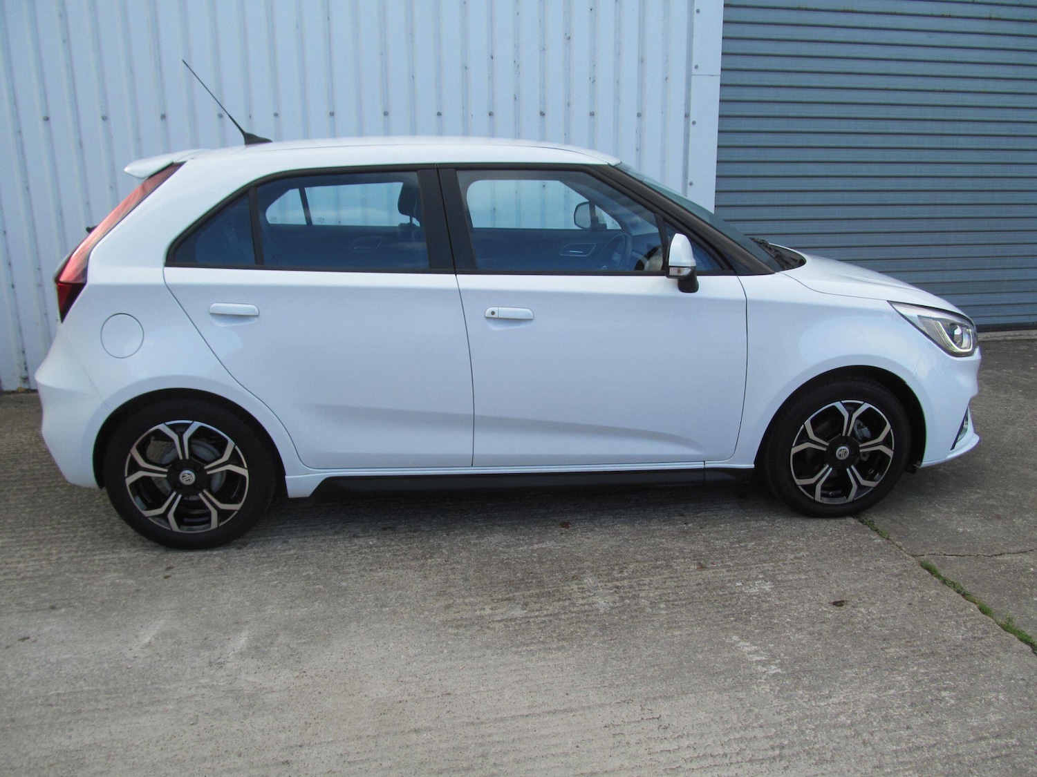 Used MG MG3 2019 for sale - 76307576: Photo 6