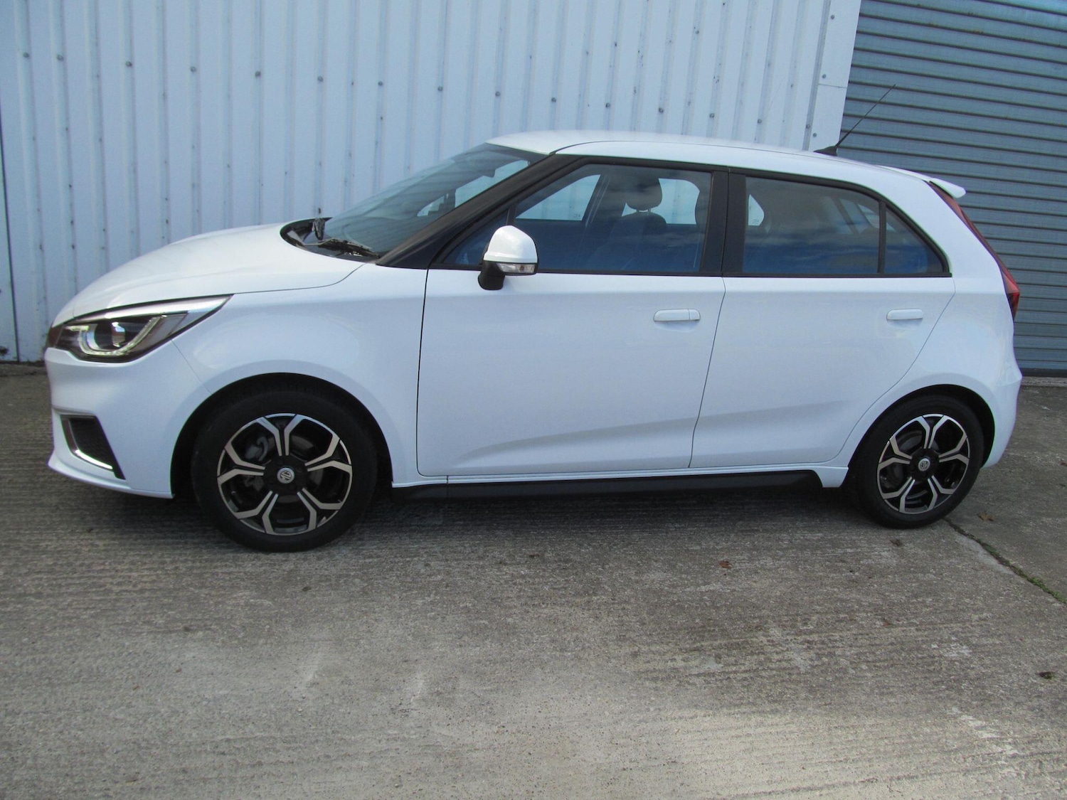 Used MG MG3 2019 for sale - 76307576: Photo 7