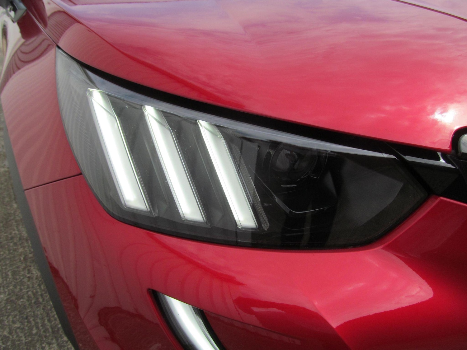 Used Peugeot 2008 2022 for sale - 77163652: Photo 12