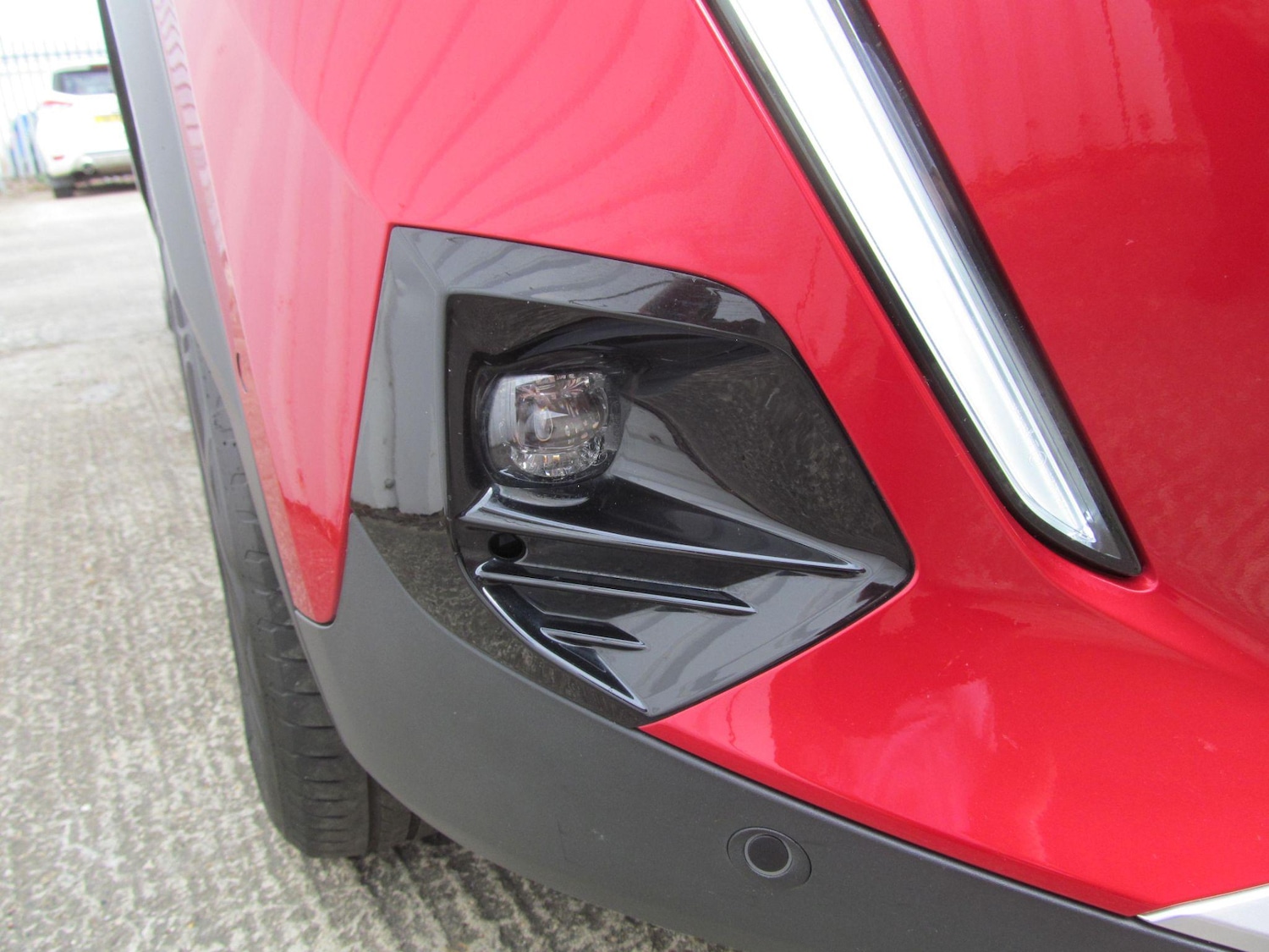 Used Peugeot 2008 2022 for sale - 77163652: Photo 13