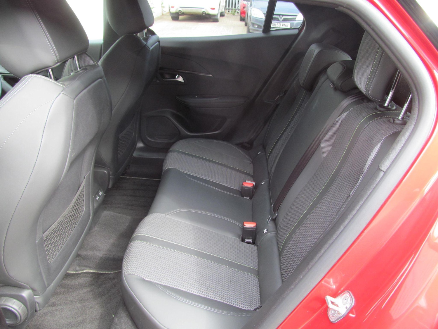 Used Peugeot 2008 2022 for sale - 77163652: Photo 14