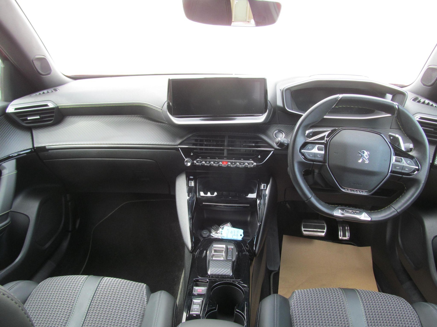 Used Peugeot 2008 2022 for sale - 77163652: Photo 15