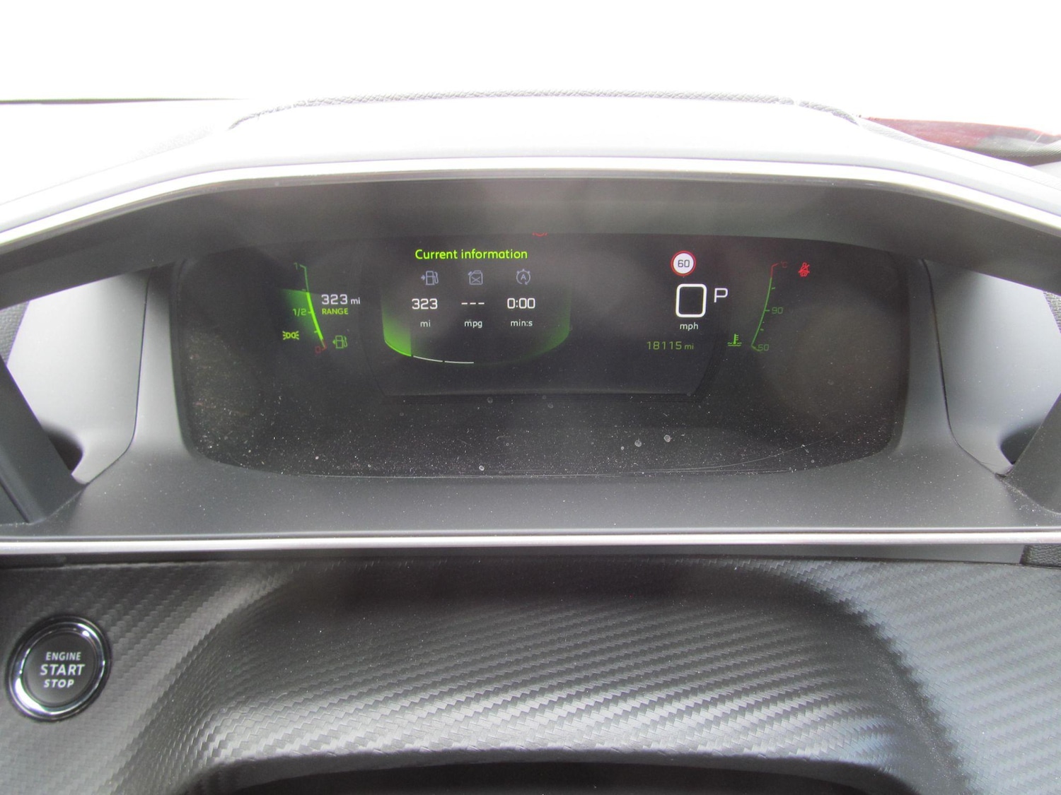 Used Peugeot 2008 2022 for sale - 77163652: Photo 18