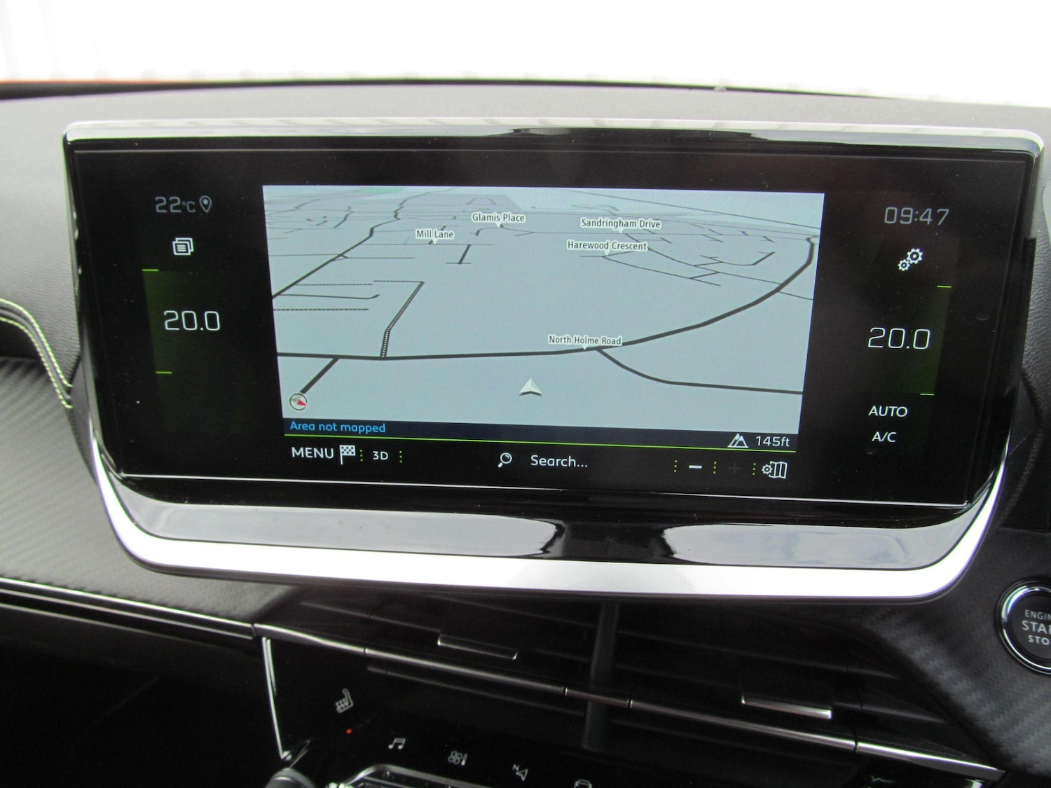 Used Peugeot 2008 2022 for sale - 77163652: Photo 19