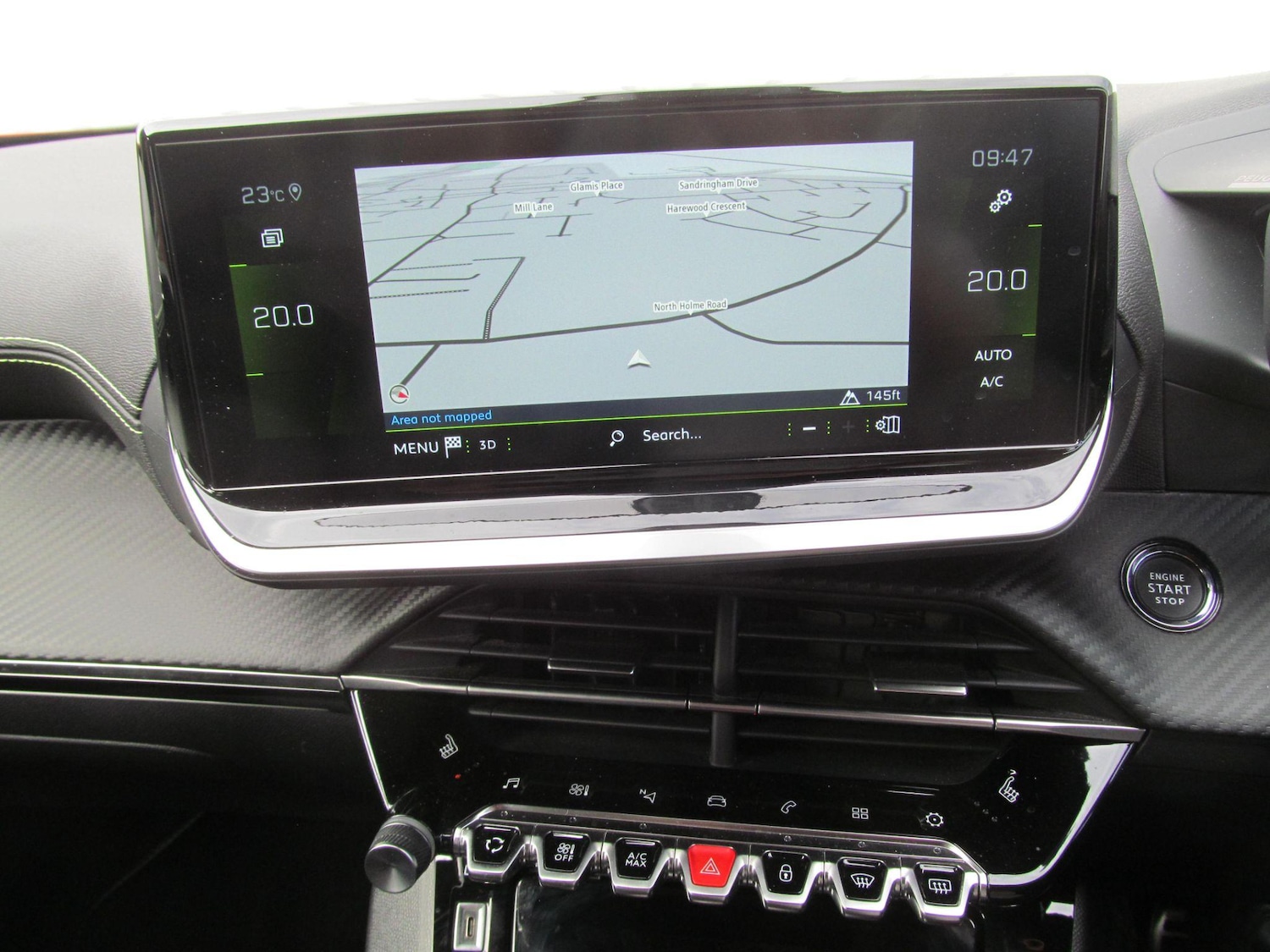 Used Peugeot 2008 2022 for sale - 77163652: Photo 20