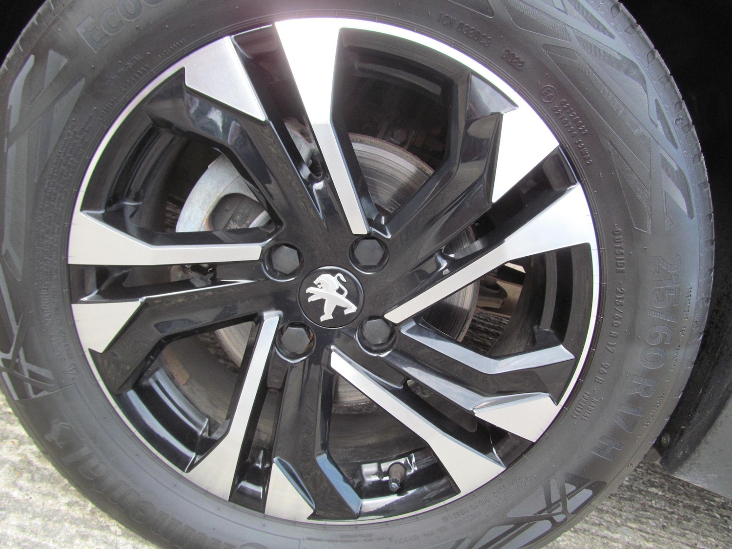 Used Peugeot 2008 2022 for sale - 77163652: Photo 23