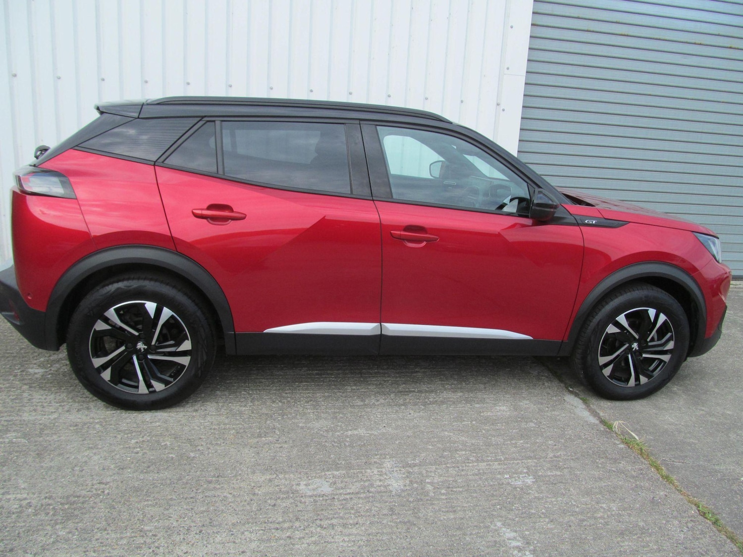 Used Peugeot 2008 2022 for sale - 77163652: Photo 3