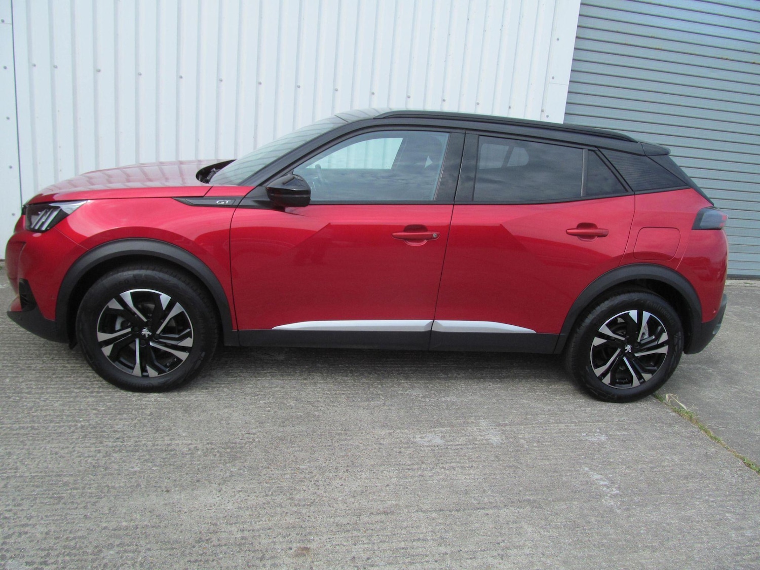 Used Peugeot 2008 2022 for sale - 77163652: Photo 7