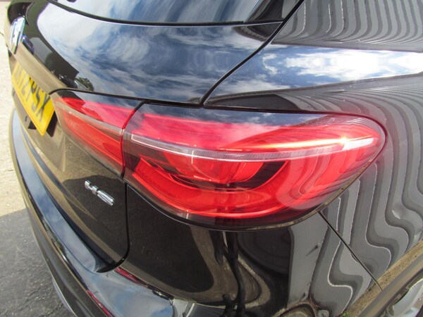 Used MG MG HS 2022 for sale - 75677922: Photo 11