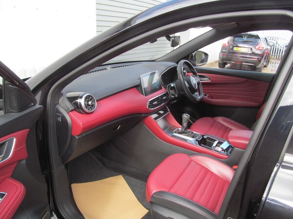 Used MG MG HS 2022 for sale - 75677922: Photo 12