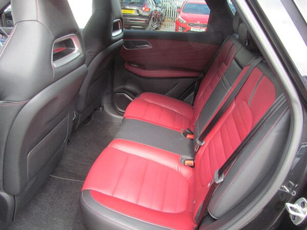 Used MG MG HS 2022 for sale - 75677922: Photo 13
