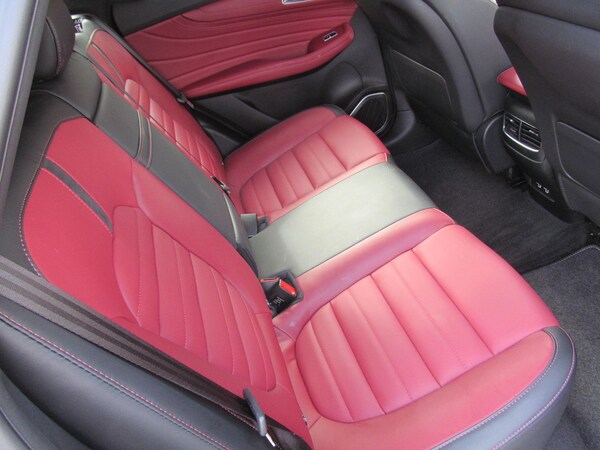 Used MG MG HS 2022 for sale - 75677922: Photo 14