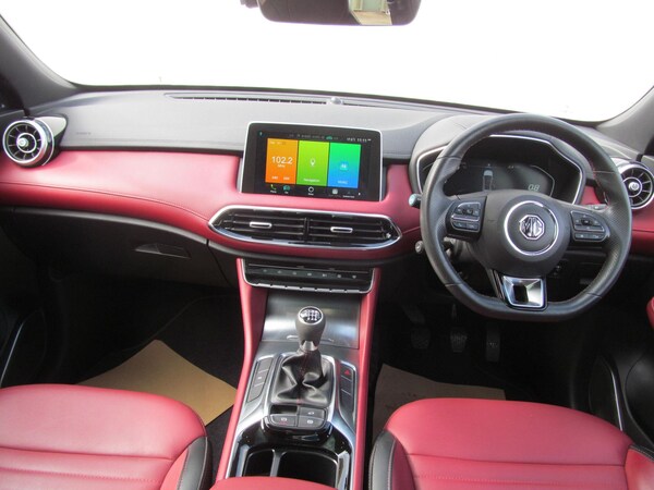 Used MG MG HS 2022 for sale - 75677922: Photo 15