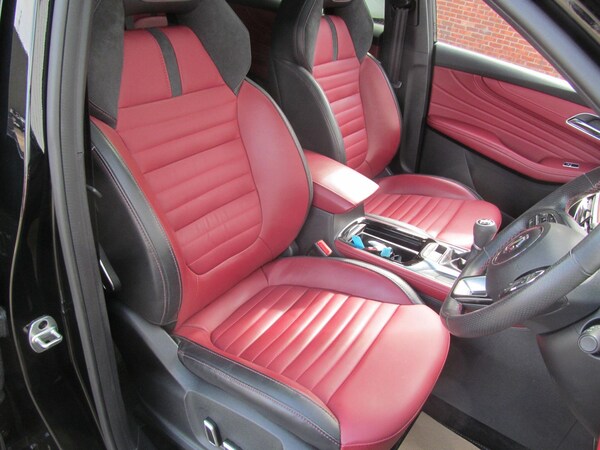 Used MG MG HS 2022 for sale - 75677922: Photo 16