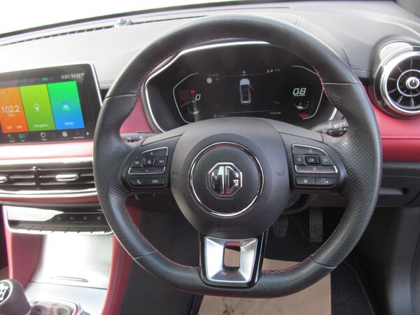 Used MG MG HS 2022 for sale - 75677922: Photo 18