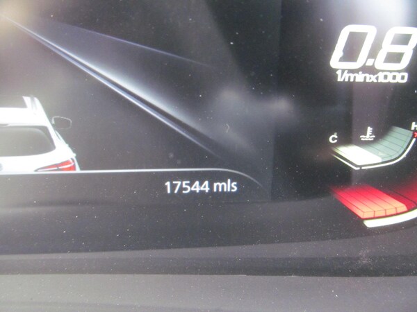 Used MG MG HS 2022 for sale - 75677922: Photo 19