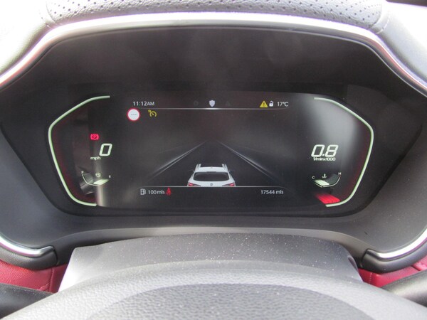 Used MG MG HS 2022 for sale - 75677922: Photo 20