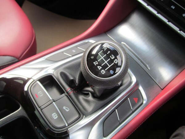 Used MG MG HS 2022 for sale - 75677922: Photo 21