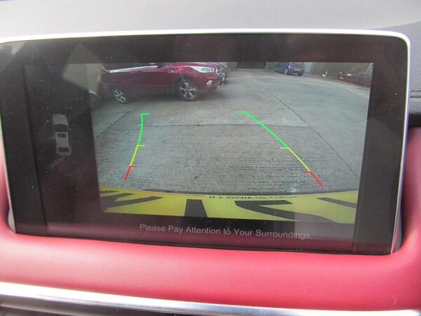Used MG MG HS 2022 for sale - 75677922: Photo 22