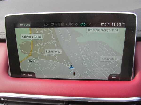 Used MG MG HS 2022 for sale - 75677922: Photo 23