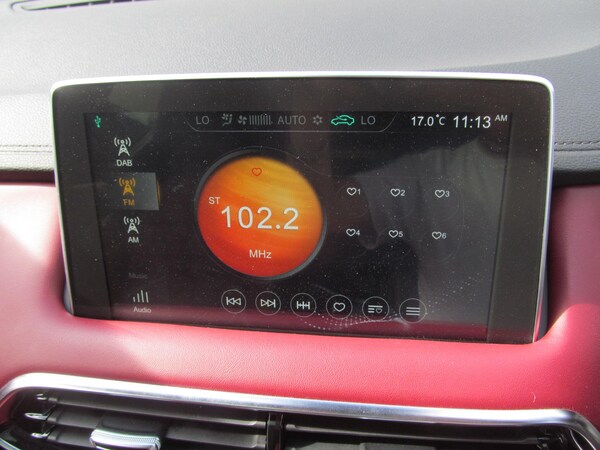 Used MG MG HS 2022 for sale - 75677922: Photo 24