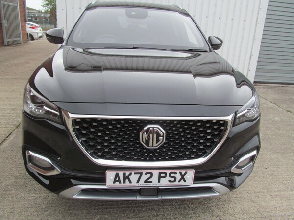 Used MG MG HS 2022 for sale - 75677922: Photo 2