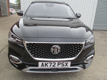 Used MG MG HS 2022 for sale - 75677922: Photo
