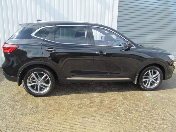 Used MG MG HS 2022 for sale - 75677922: Photo 4