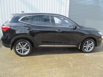 Used MG MG HS 2022 for sale - 75677922: Photo