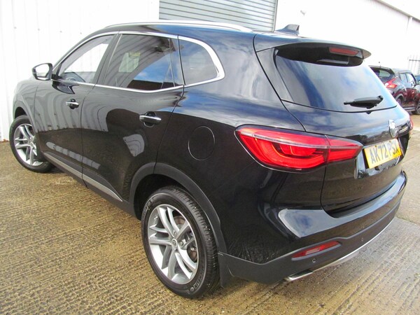 Used MG MG HS 2022 for sale - 75677922: Photo 5