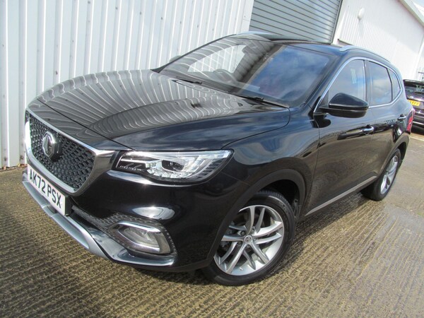 Used MG MG HS 2022 for sale - 75677922: Photo 7