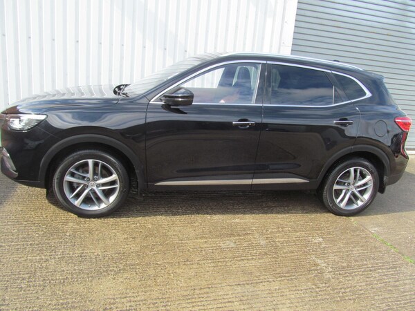 Used MG MG HS 2022 for sale - 75677922: Photo 8