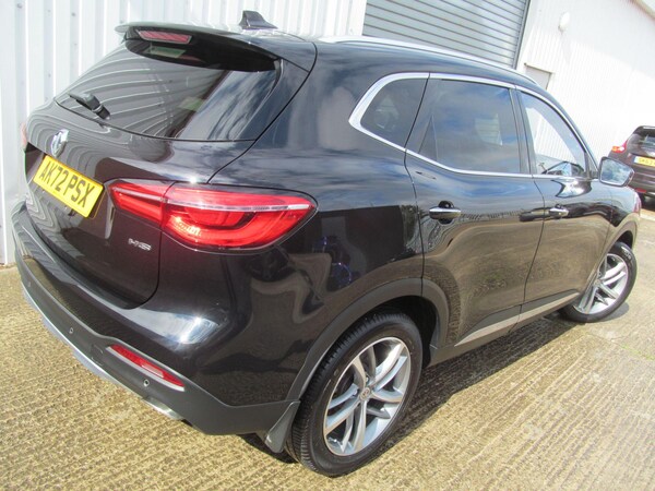 Used MG MG HS 2022 for sale - 75677922: Photo 9