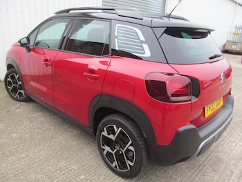Used Citroen C3 Aircross 2022 for sale - 77892831: Photo