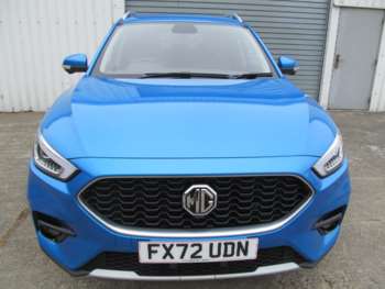 Used MG MG ZS 2023 for sale - 75232627: Photo
