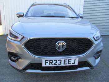 Used MG MG ZS 2023 for sale - 74293753: Photo