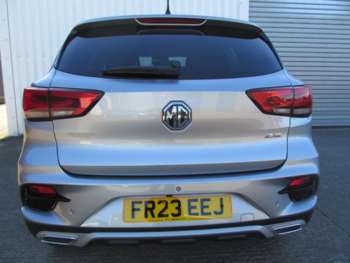 Used MG MG ZS 2023 for sale - 74293753: Photo