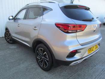 Used MG MG ZS 2023 for sale - 74293753: Photo