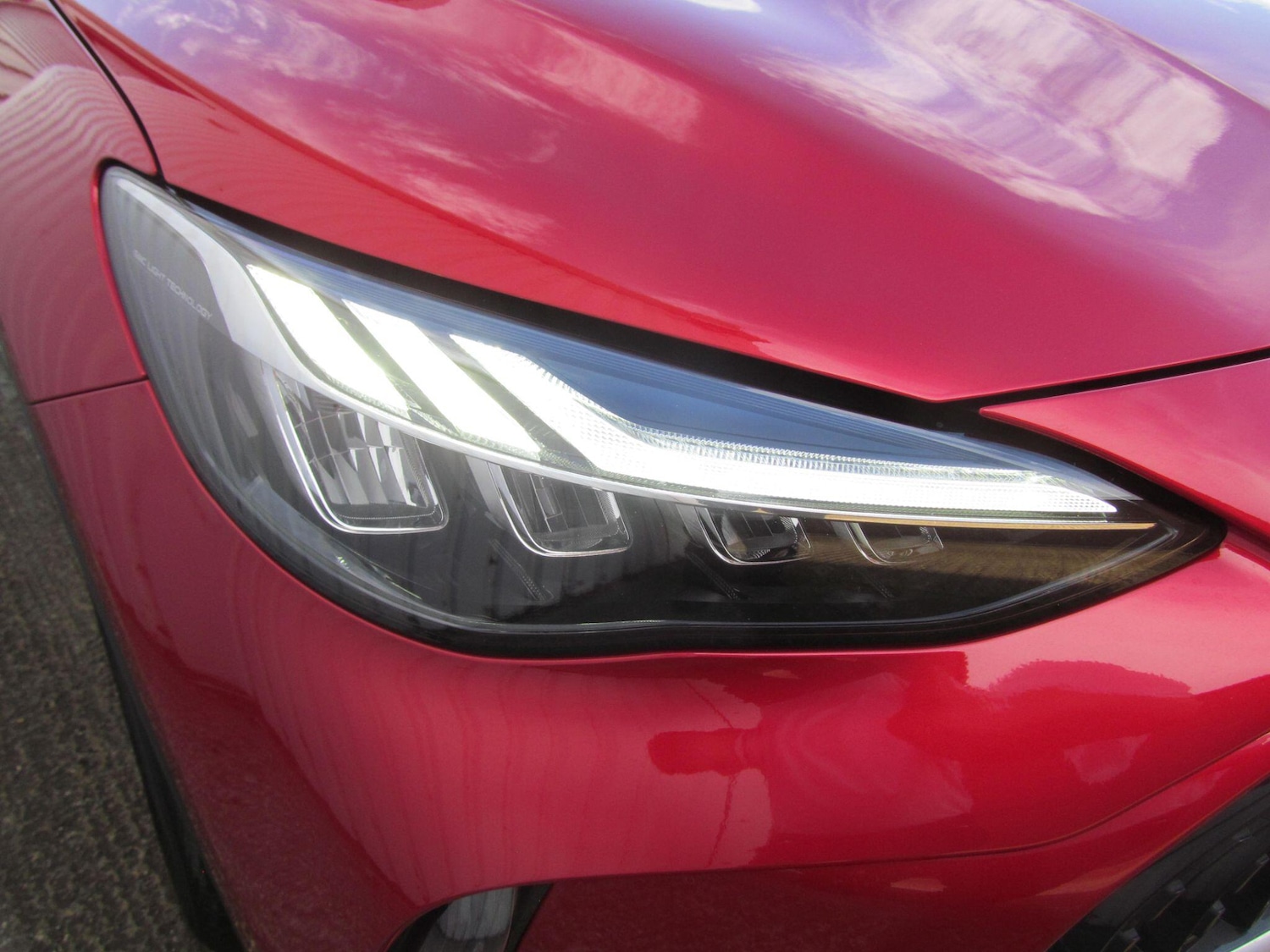 Used MG MG HS 2023 for sale - 76987645: Photo 10