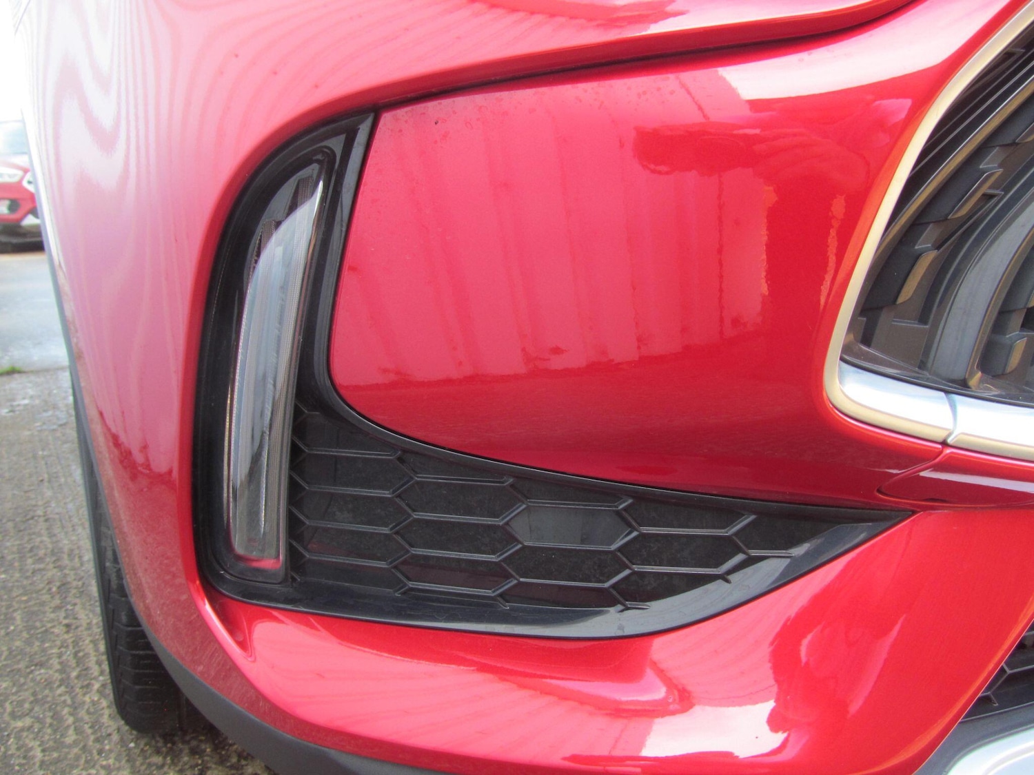 Used MG MG HS 2023 for sale - 76987645: Photo 11